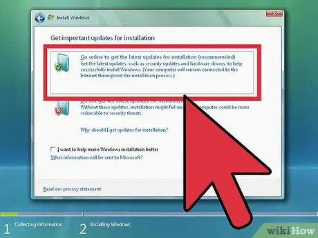 Imagen titulada Install Windows Vista Step 8