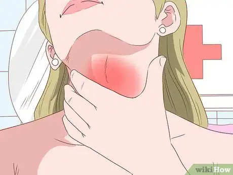 Imagen titulada Know if You Have Laryngitis Step 3