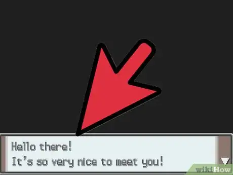 Imagen titulada Restart Pokémon Platinum Step 4