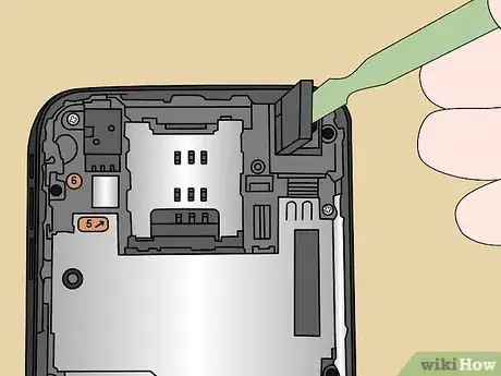 Imagen titulada Replace an iPhone Battery Step 74