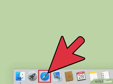 Imagen titulada Type Musical Notes on a Macbook Step 1