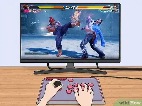 Imagen titulada Become a Gamer Step 4