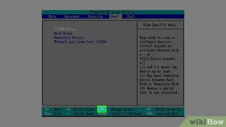 Imagen titulada Reinstall Windows 7 Without CD Step 18