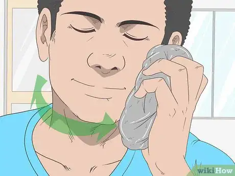 Imagen titulada Relax Jaw Muscles Before Bed Step 12