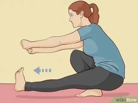 Imagen titulada Tell if You Are Ready to Go on Pointe Step 9