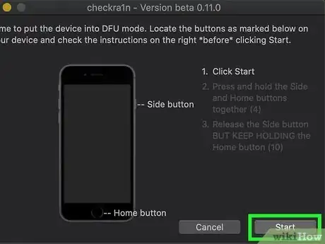 Imagen titulada Jailbreak an iPhone Step 9