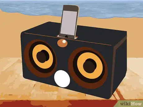 Imagen titulada Have Fun at the Beach Step 10