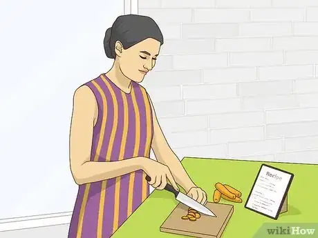 Imagen titulada Improve Your Frontal Lobe Function Step 3
