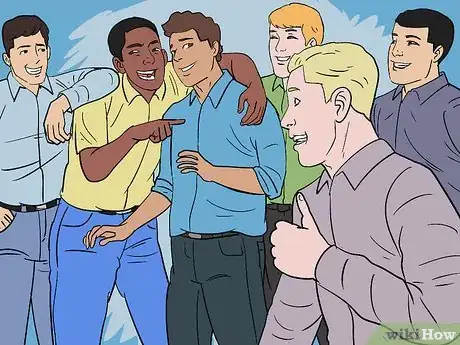 Imagen titulada Plan a Bachelor Party Step 16