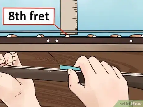 Imagen titulada Set Up a Bass Guitar Step 11