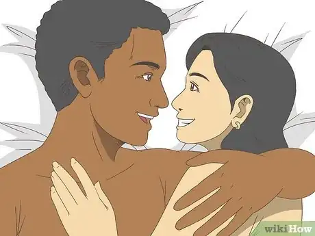 Imagen titulada Who Is Gemini Most Compatible with Sexually Step 9