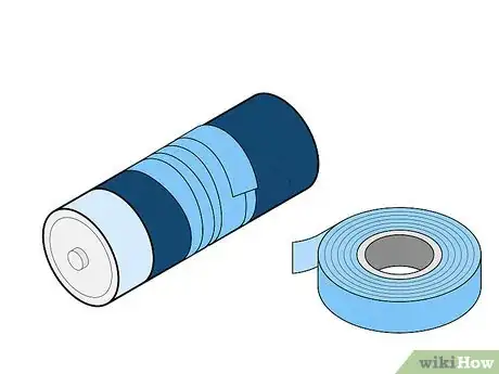 Imagen titulada Make a Homemade Flashlight Step 10