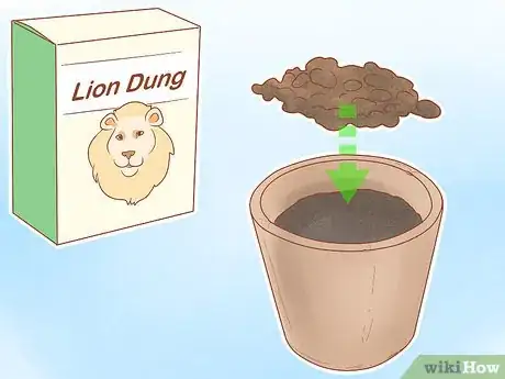 Imagen titulada Prevent Cats from Eating Plants Step 7