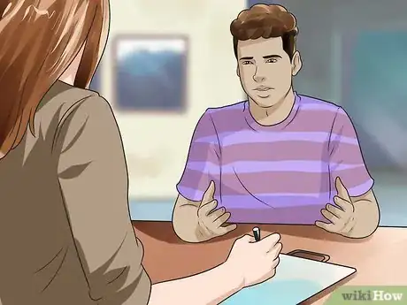 Imagen titulada Deal With Mixed Feelings Towards Someone Step 14