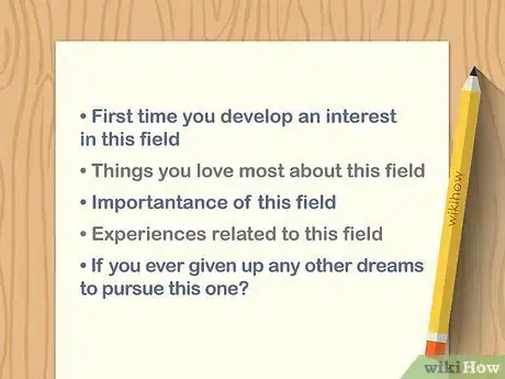 Imagen titulada Write a Personal Statement Step 6