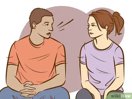 Imagen titulada Break Up with Your Boyfriend if You Are in Love with Him Step 12