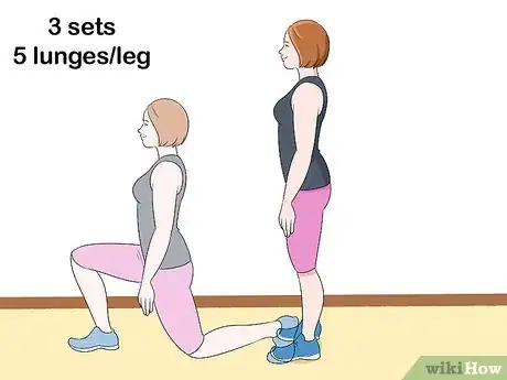 Imagen titulada Stretch Your Knee Step 10