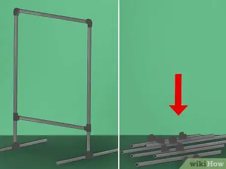 Imagen titulada Build a Portable Green Screen Step 9