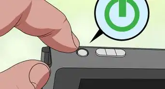 instalar una tarjeta de memoria SD en el Nintendo Switch