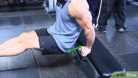 Imagen titulada Get Better Triceps Step 11