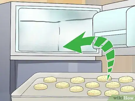 Imagen titulada Store Macarons Step 9