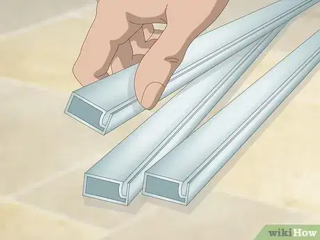 Imagen titulada Make a Window Screen Step 2
