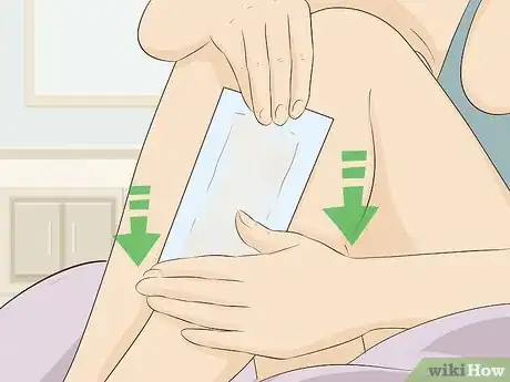 Imagen titulada Get Rid of Body Hair Step 6.jpeg