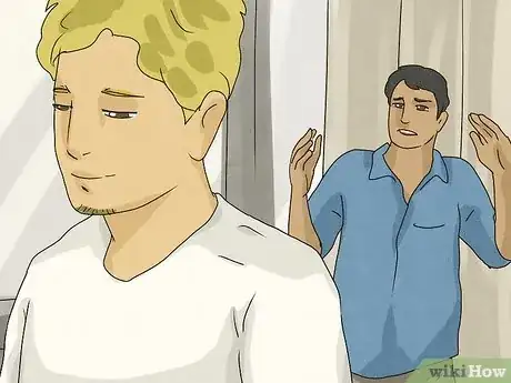 Imagen titulada Confuse a Narcissist Step 6