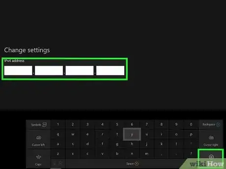 Imagen titulada Change Your Nat Type on Xbox Live Step 39