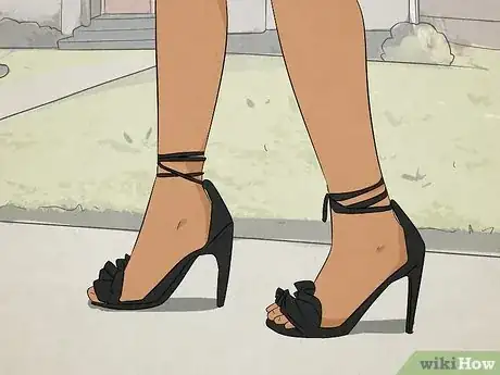Imagen titulada Be a Perfect Girl Step 4
