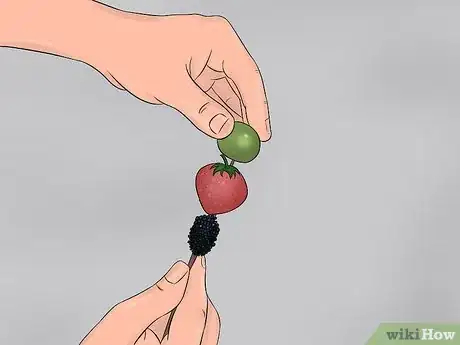 Imagen titulada Make Edible Arrangements Step 9