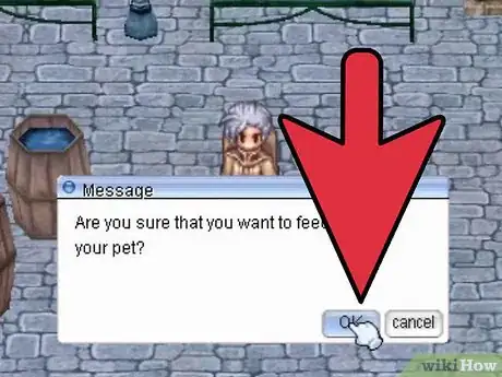 Imagen titulada Make Homunculus in Ragnarok Online Step 11