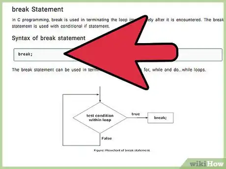 Imagen titulada Write an Algorithm in Programming Language Step 10