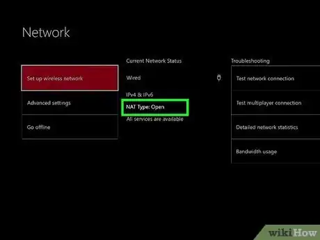 Imagen titulada Change Your Nat Type on Xbox Live Step 25
