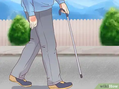 Imagen titulada Cope With Trochanteric Bursitis Step 6