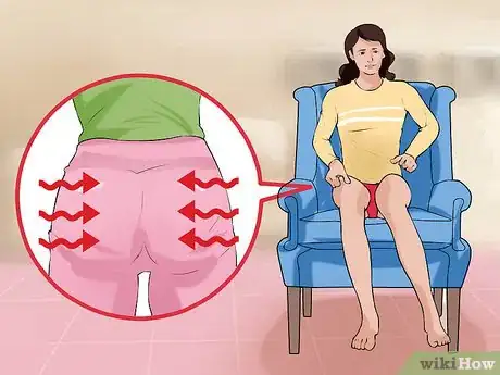 Imagen titulada Care for an Episiotomy Postpartum Step 3