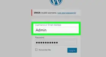 hackear una página web con HTML