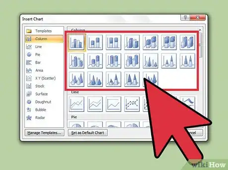 Imagen titulada Make a Bar Chart in Word Step 14