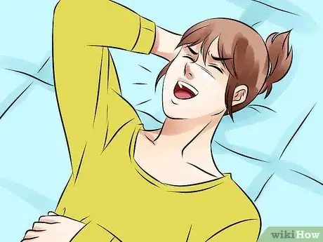 Imagen titulada Overcome Insecurity Step 16