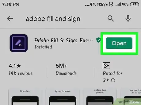 Imagen titulada Digitally Sign PDF Documents Step 20