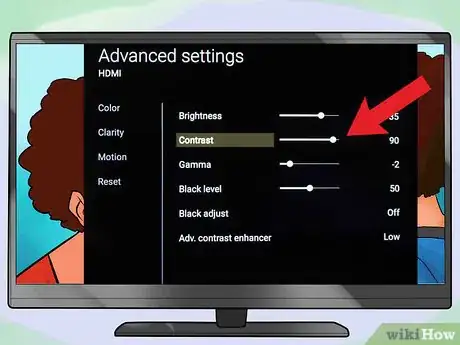 Imagen titulada Get Better Picture Quality from a Plasma TV Step 8
