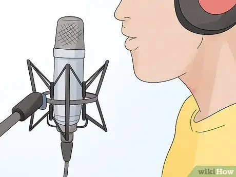 Imagen titulada Start Rapping Step 10