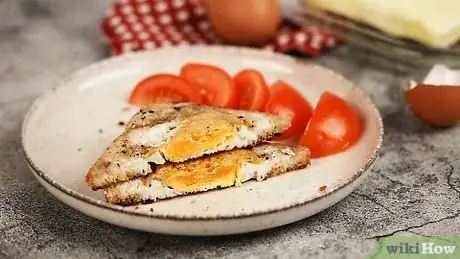 Imagen titulada Cook Fried Bread Step 13