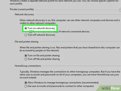 Imagen titulada Set up a Computer Network Step 34