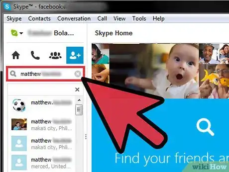 Imagen titulada Skype for Free Step 8