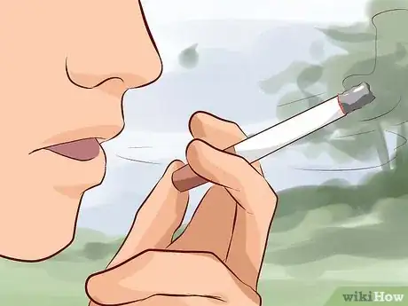 Imagen titulada Quit Smoking by Using an Allen Carr Book Step 5