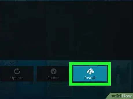 Imagen titulada Install Exodus on Kodi Step 22