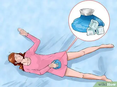 Imagen titulada Care for an Episiotomy Postpartum Step 2