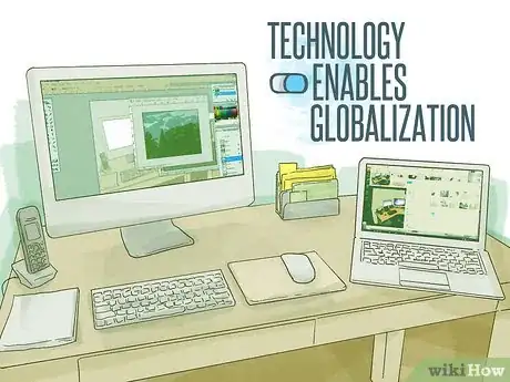 Imagen titulada Understand the Concept of Globalization Step 8