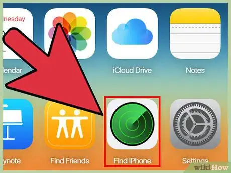Imagen titulada Lock an iPhone Step 7